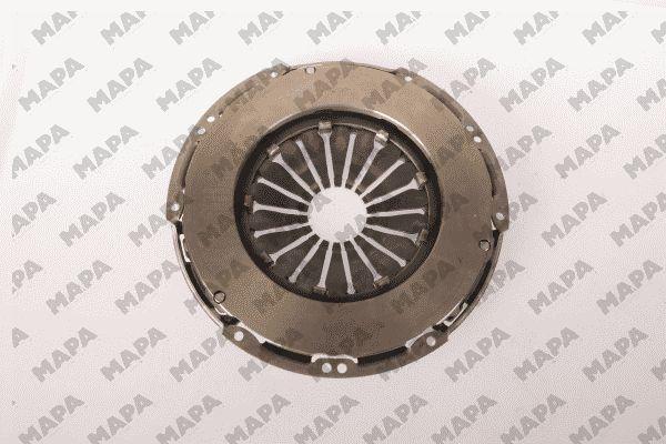 Комплект сцепления 002225809 MAPA #2