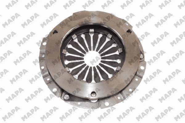 Комплект зчеплення 003190400 MAPA #2