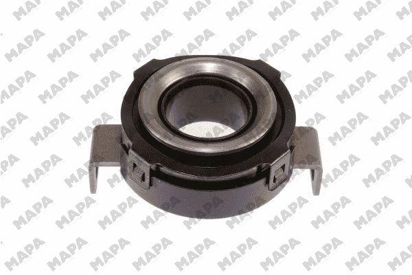 Комплект зчеплення 003190400 MAPA #5