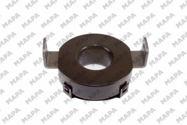 Комплект зчеплення 003190400 MAPA #6