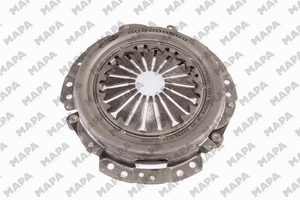 Комплект сцепления 003200000 MAPA #1