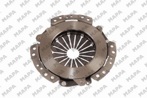 Комплект сцепления 003200000 MAPA #2