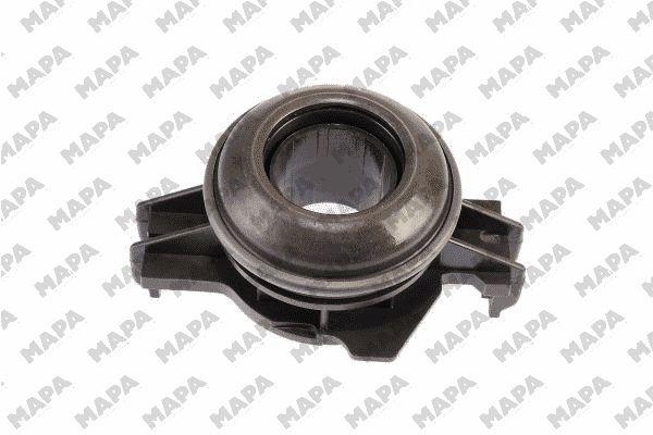 Комплект сцепления 003200000 MAPA #5