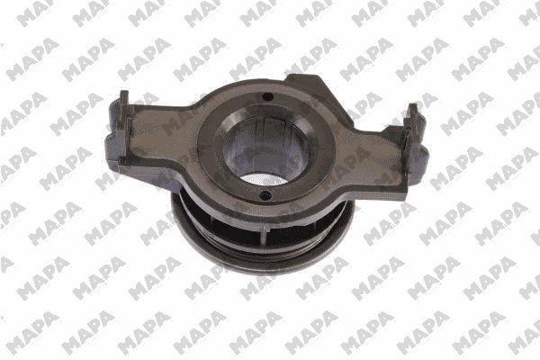 Комплект сцепления 003200000 MAPA #6