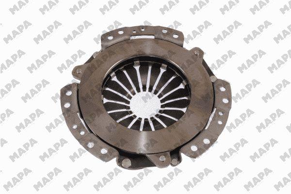 Комплект зчеплення 003200400 MAPA #2