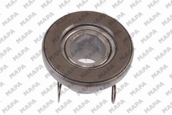 Комплект зчеплення 003200400 MAPA #5