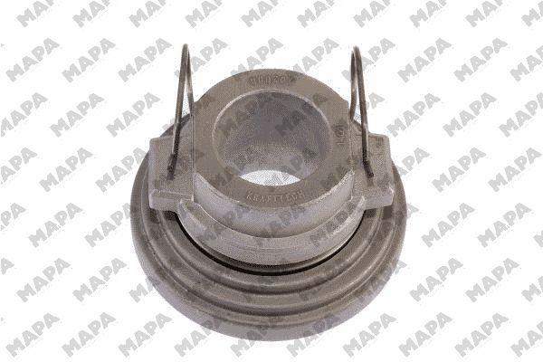 Комплект зчеплення 003200400 MAPA #6