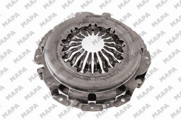 Комплект зчеплення 003240100 MAPA #1