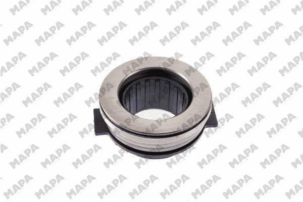 Комплект зчеплення 003240100 MAPA #5