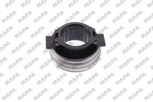 Комплект зчеплення 003240100 MAPA #6