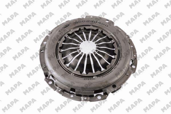 Комплект сцепления 003240500 MAPA #1