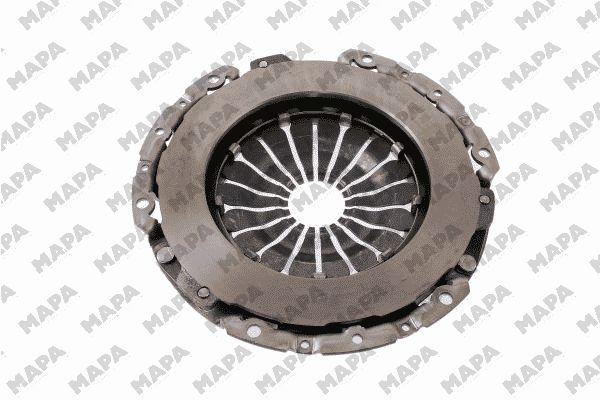 Комплект сцепления 003240500 MAPA #2