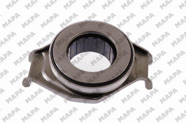 Комплект сцепления 003240500 MAPA #5