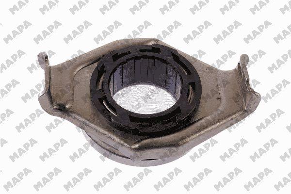 Комплект сцепления 003240500 MAPA #6