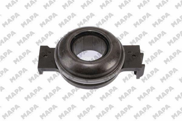 Комплект зчеплення 004190800 MAPA #5