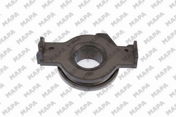 Комплект зчеплення 004190800 MAPA #6