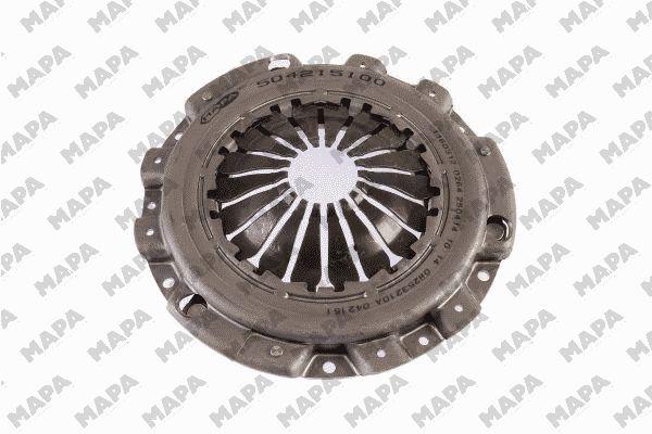 Комплект зчеплення 004215800 MAPA #1
