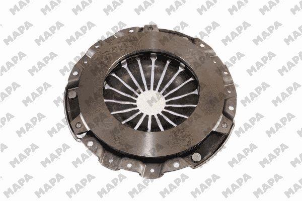 Комплект зчеплення 004215800 MAPA #2