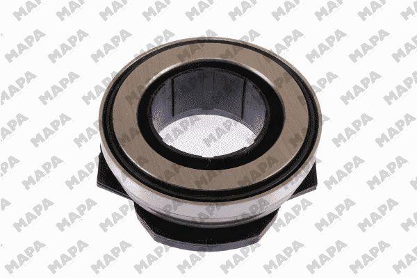 Комплект зчеплення 004215800 MAPA #5