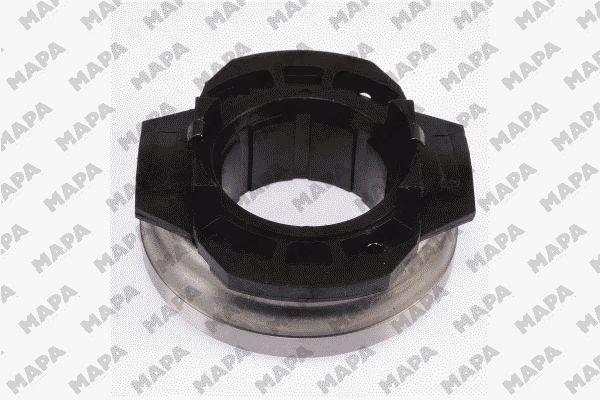 Комплект зчеплення 004215800 MAPA #6