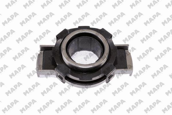 Комплект зчеплення 005200600 MAPA #5