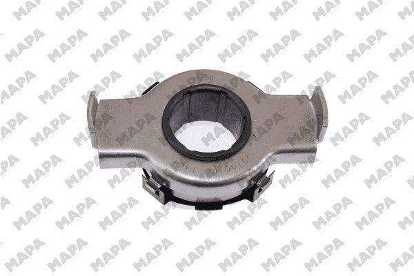 Комплект зчеплення 005200600 MAPA #6