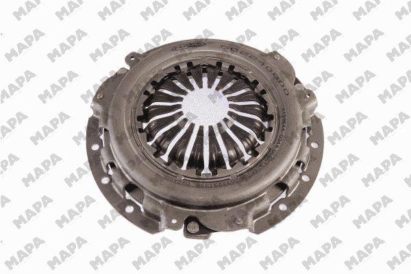 Комплект зчеплення 005240208 MAPA #1