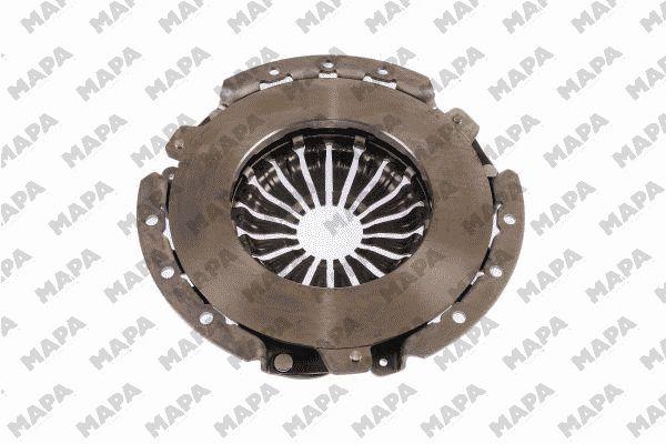 Комплект зчеплення 005240208 MAPA #2