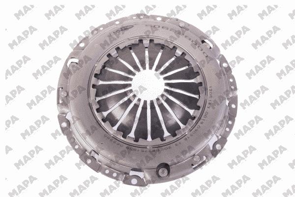 Комплект зчеплення 006228409 MAPA #1