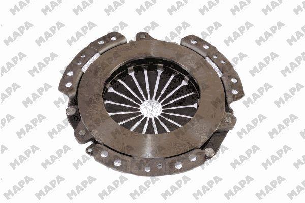 Комплект зчеплення 008200500 MAPA #2