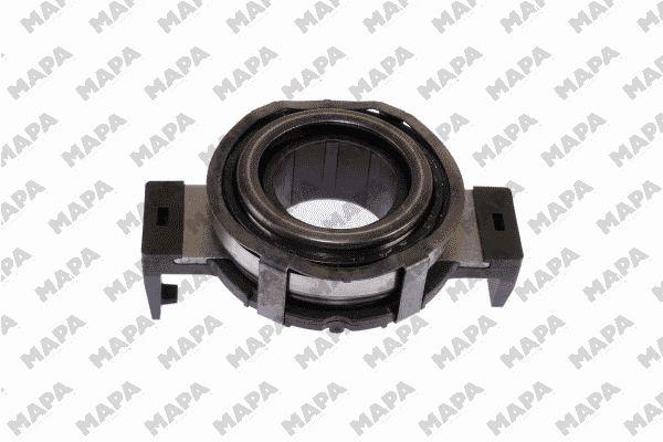 Комплект зчеплення 008200500 MAPA #5