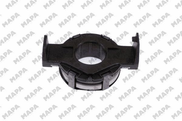 Комплект зчеплення 008200500 MAPA #6