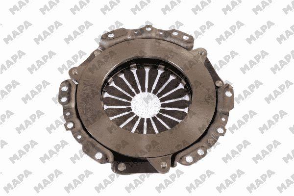 Комплект зчеплення 009190700 MAPA #2