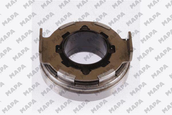 Комплект зчеплення 009190700 MAPA #6