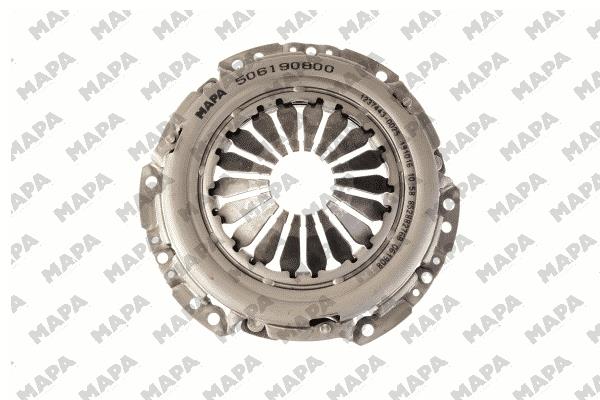 Комплект зчеплення 010190200 MAPA #1