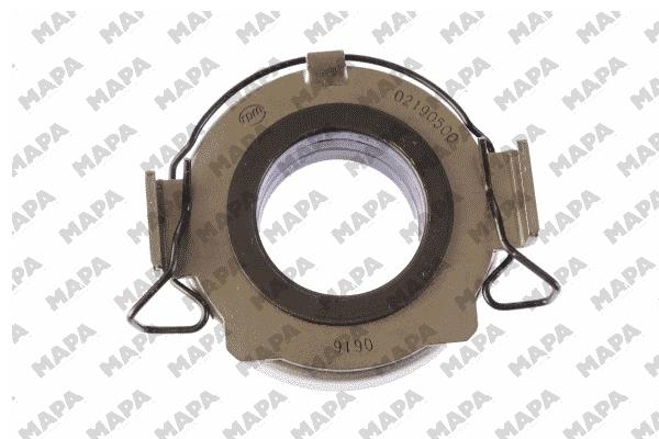 Комплект зчеплення 010190200 MAPA #6