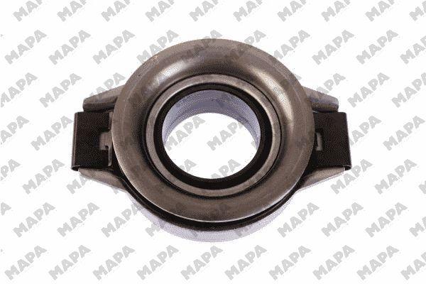 Комплект сцепления 010240400 MAPA #5