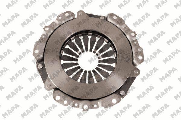Комплект сцепления 011190008 MAPA #2