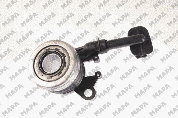 Комплект сцепления 011190008 MAPA #5