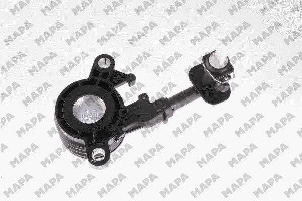 Комплект сцепления 011190008 MAPA #6