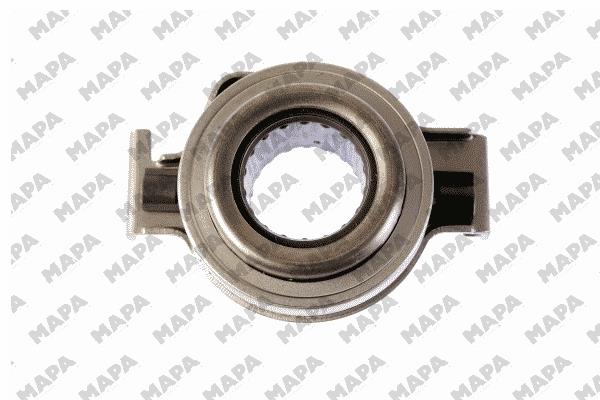 Комплект зчеплення 011228600 MAPA #5
