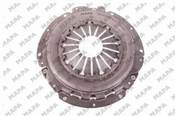 Комплект зчеплення 011240300 MAPA #1