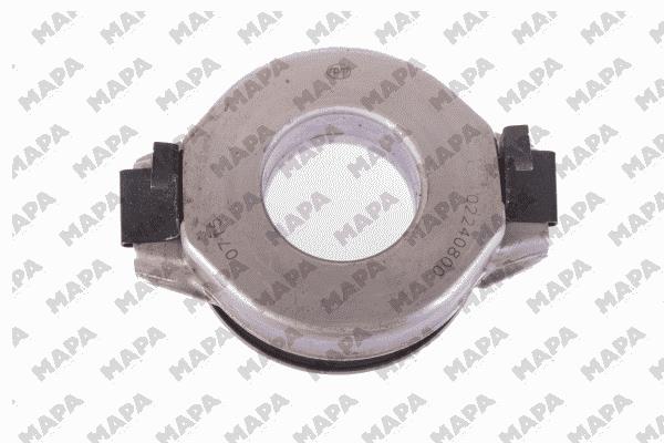 Комплект зчеплення 011240300 MAPA #6