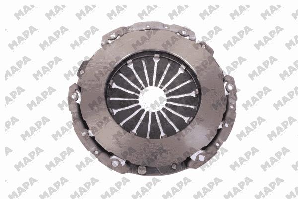 Комплект зчеплення 013240109 MAPA #2