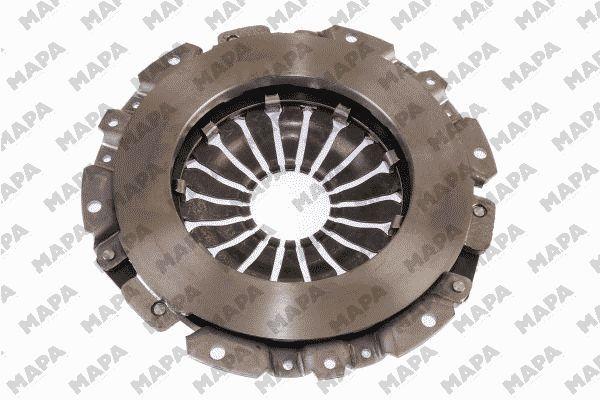 Комплект зчеплення 014215609 MAPA #2