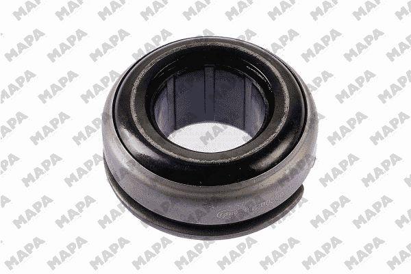 Комплект зчеплення 022200600 MAPA #5