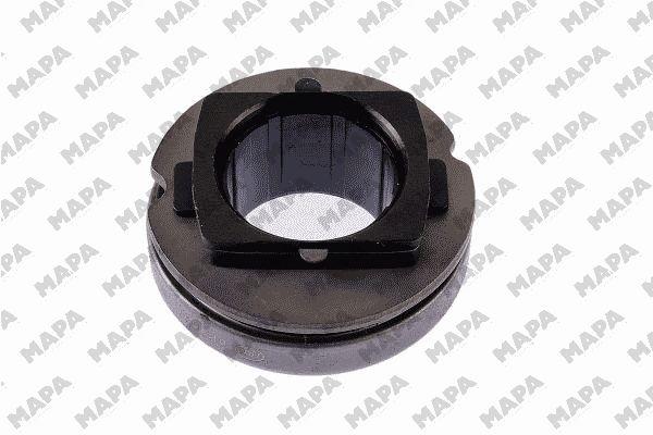 Комплект зчеплення 022200600 MAPA #6