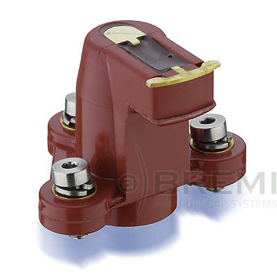 Ротор розподільника запалювання, BREMI 7028 Ротор розподільника запалювання, BREMI 7028