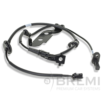 Датчик, кількість обертів колеса   51604   BREMI