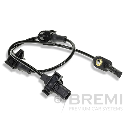 Датчик, кількість обертів колеса   51813   BREMI